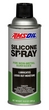 Silicone Spray - 10 oz. spray can